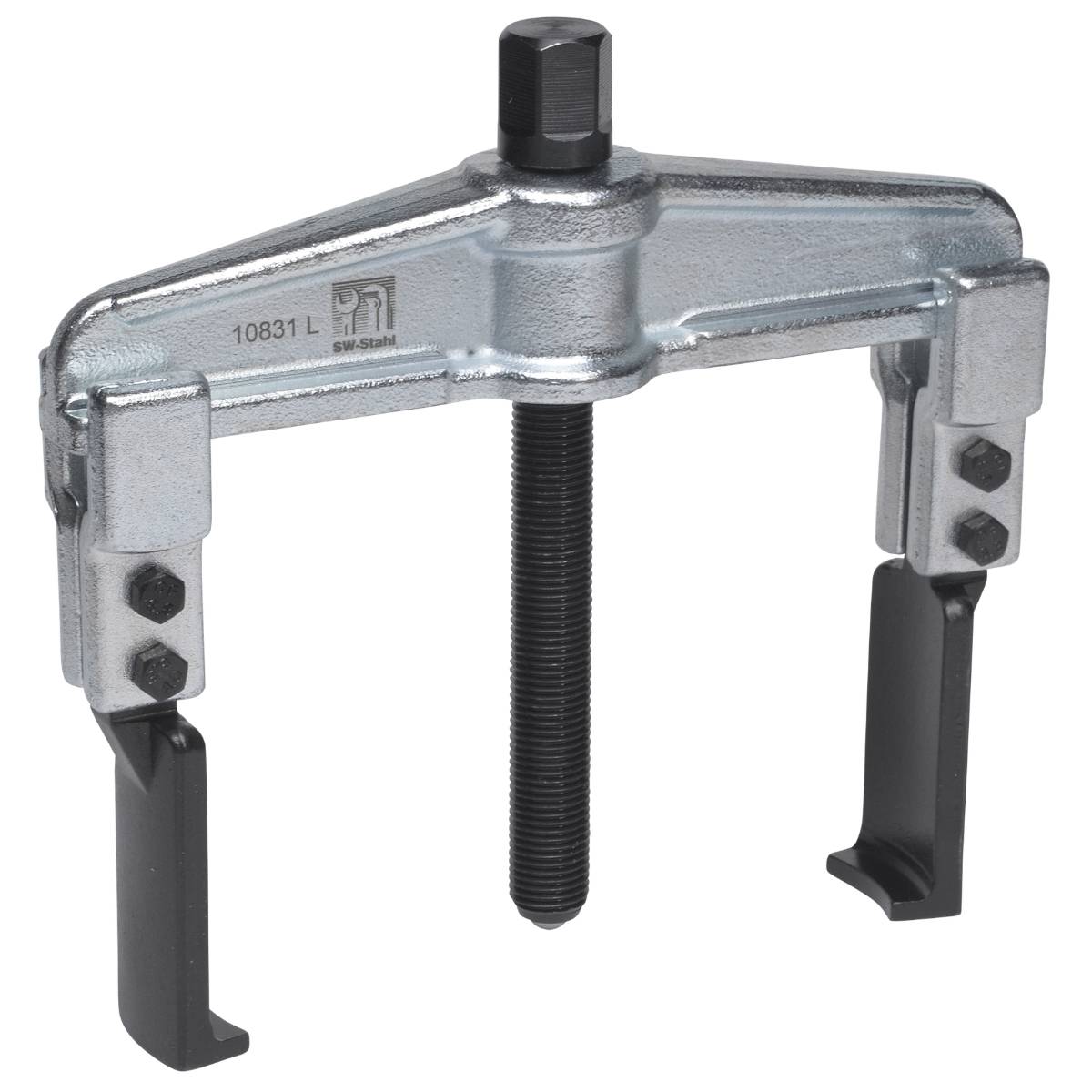 SW-Stahl Universal Abzieher, 2-armig, schlank, 25  130 mm