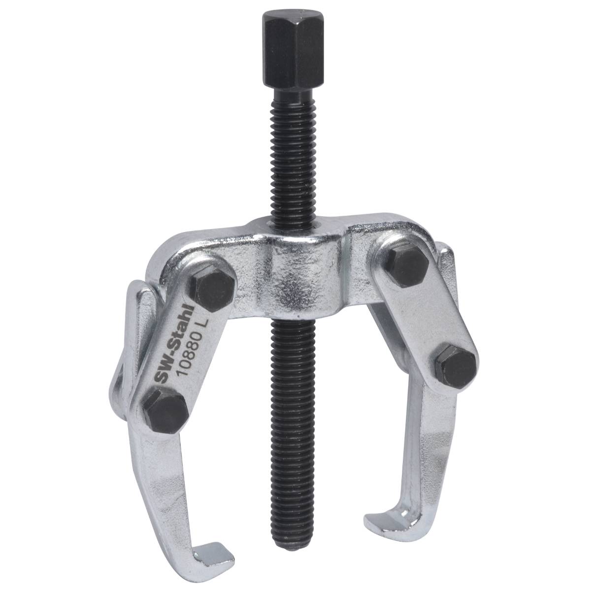 SW-Stahl Mini Laschen-Abzieher, 2-armig, 10  60 mm