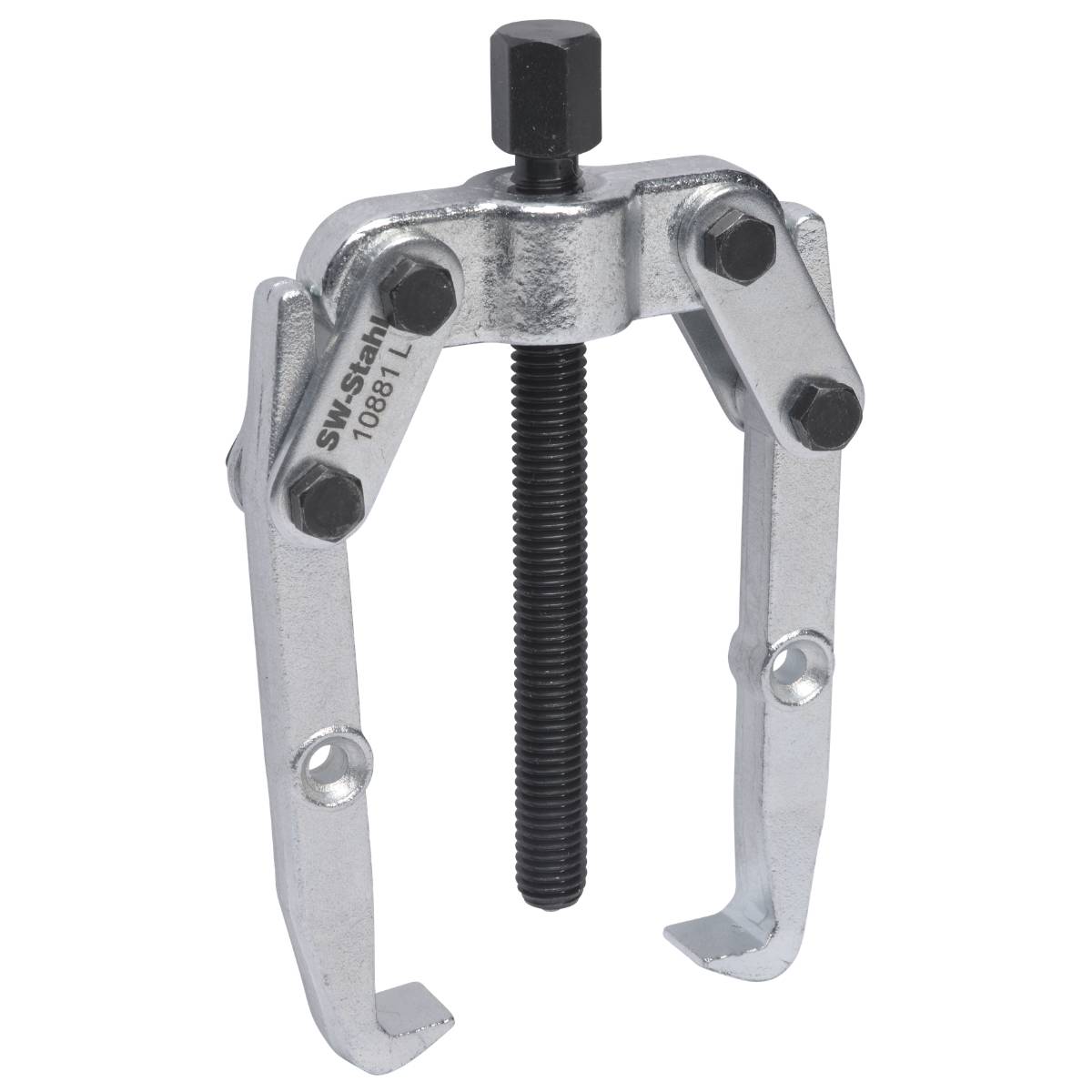 SW-Stahl Mini Laschen-Abzieher, 2-armig, 10  70 mm