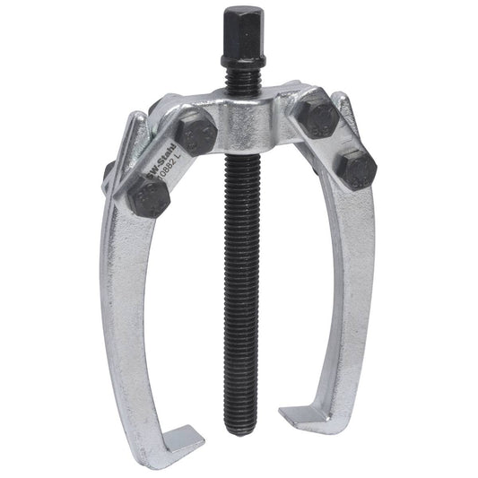 SW-Stahl Mini Laschen-Abzieher, 2-armig, 10  90 mm