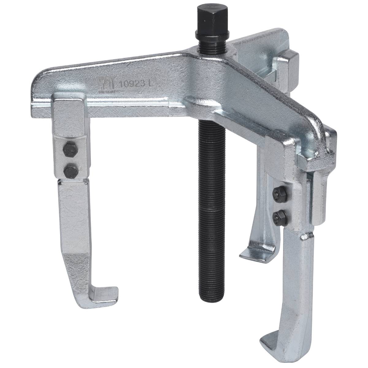 SW-Stahl Universal Abzieher, 3-armig, 60  200 mm