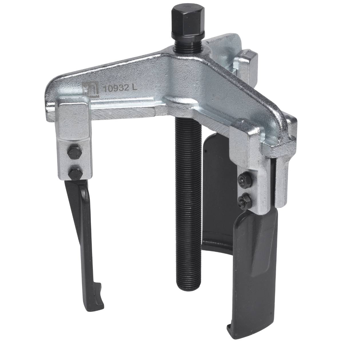 SW-Stahl Universal Abzieher, 3-armig, schlank, 50  160 mm
