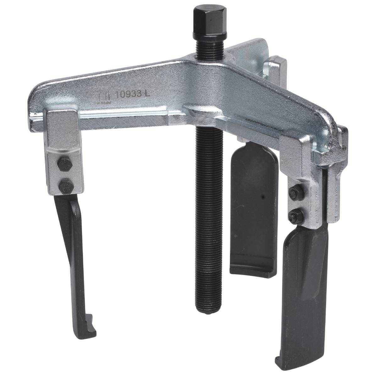 SW-Stahl Universal Abzieher, 3-armig, schlank, 60  200 mm