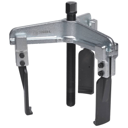 SW-Stahl Universal Abzieher, 3-armig, schlank, 60  200 mm
