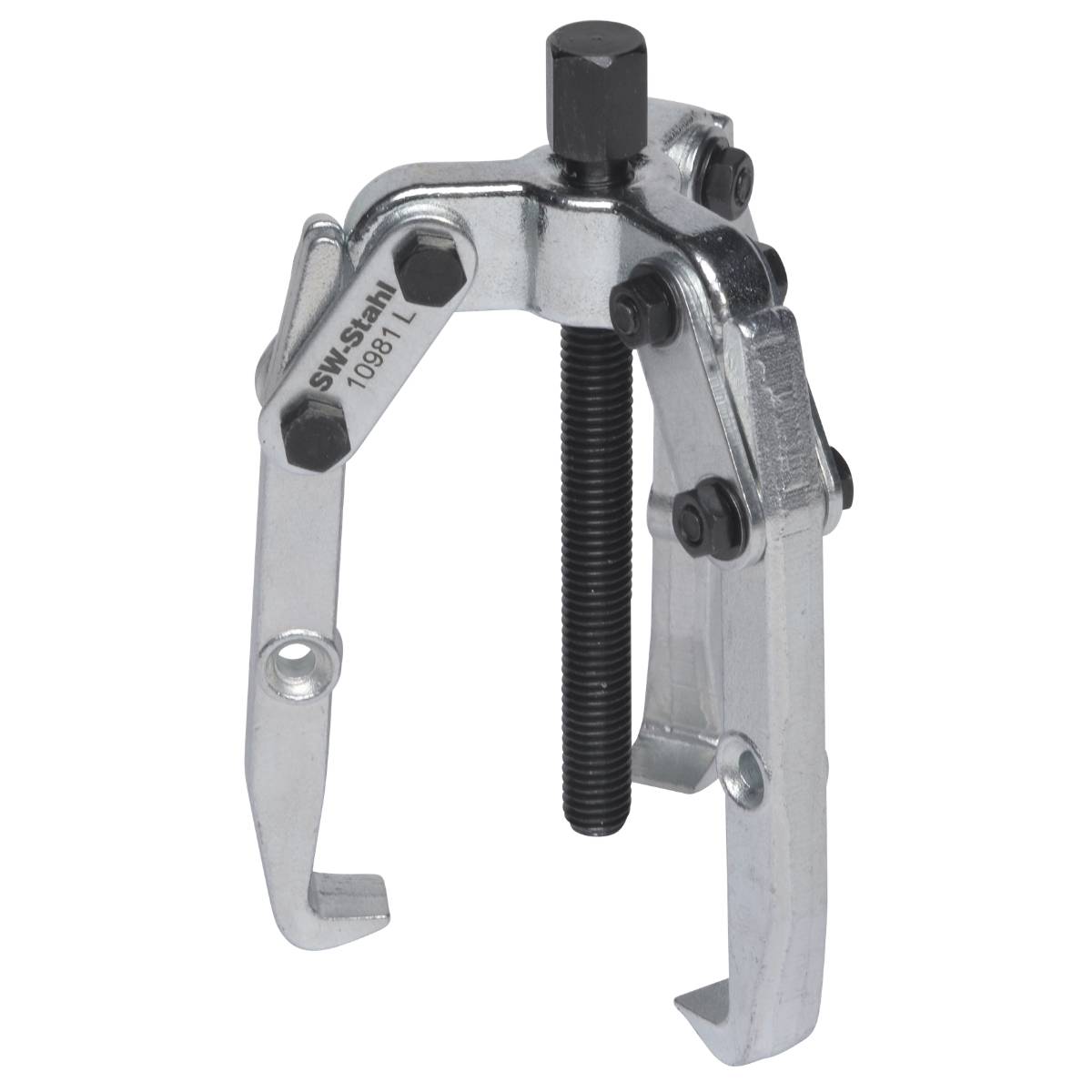 SW-Stahl Mini Laschen-Abzieher, 3-armig, 10  70 mm