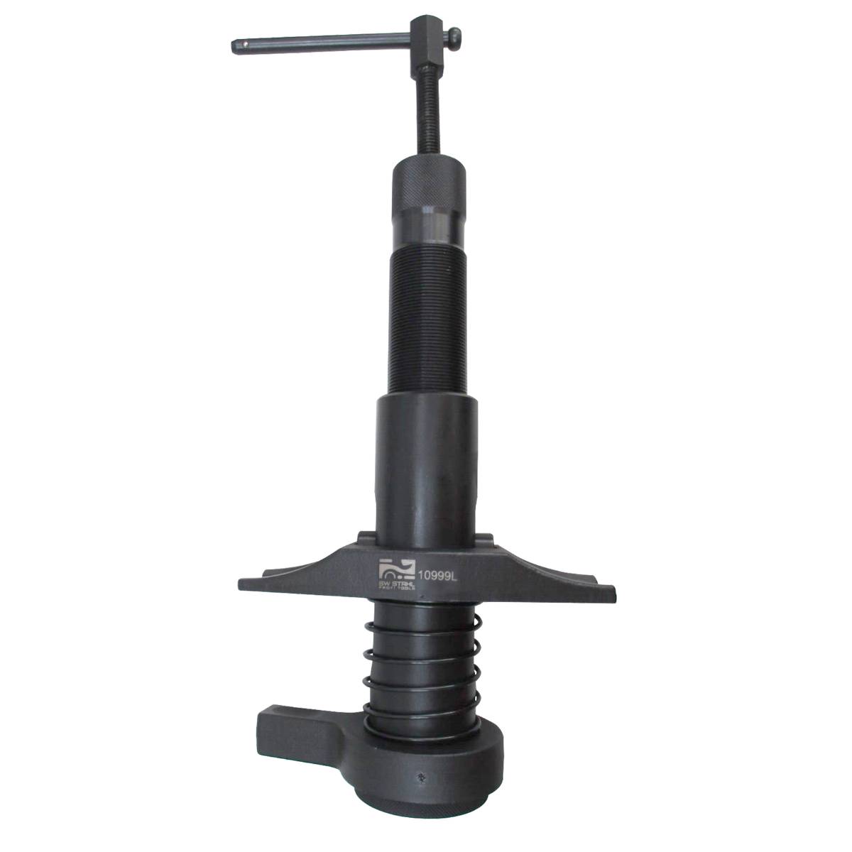 SW-Stahl Gelenkbolzen Ausdrücker, hydraulisch, 7 t