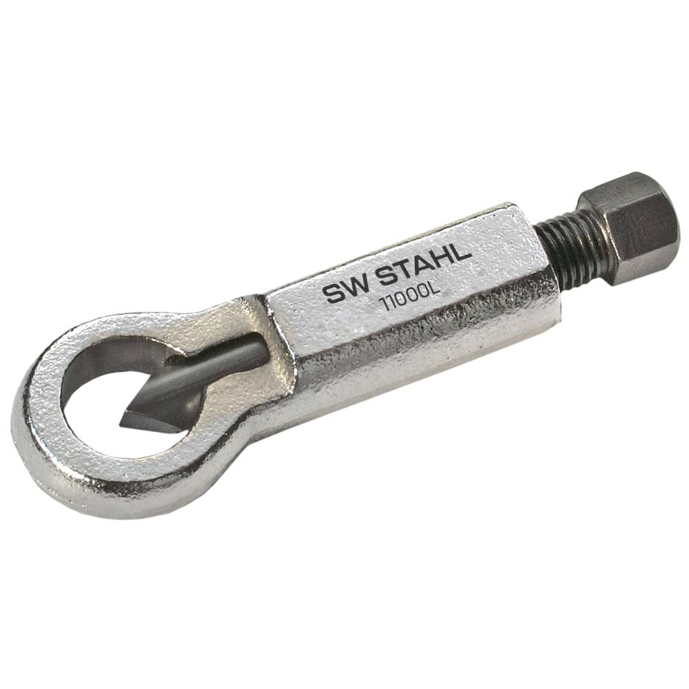 SW-Stahl Mutternsprenger, 7-16 mm