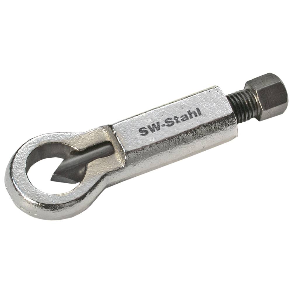 SW-Stahl Mutternsprenger, 13-24 mm
