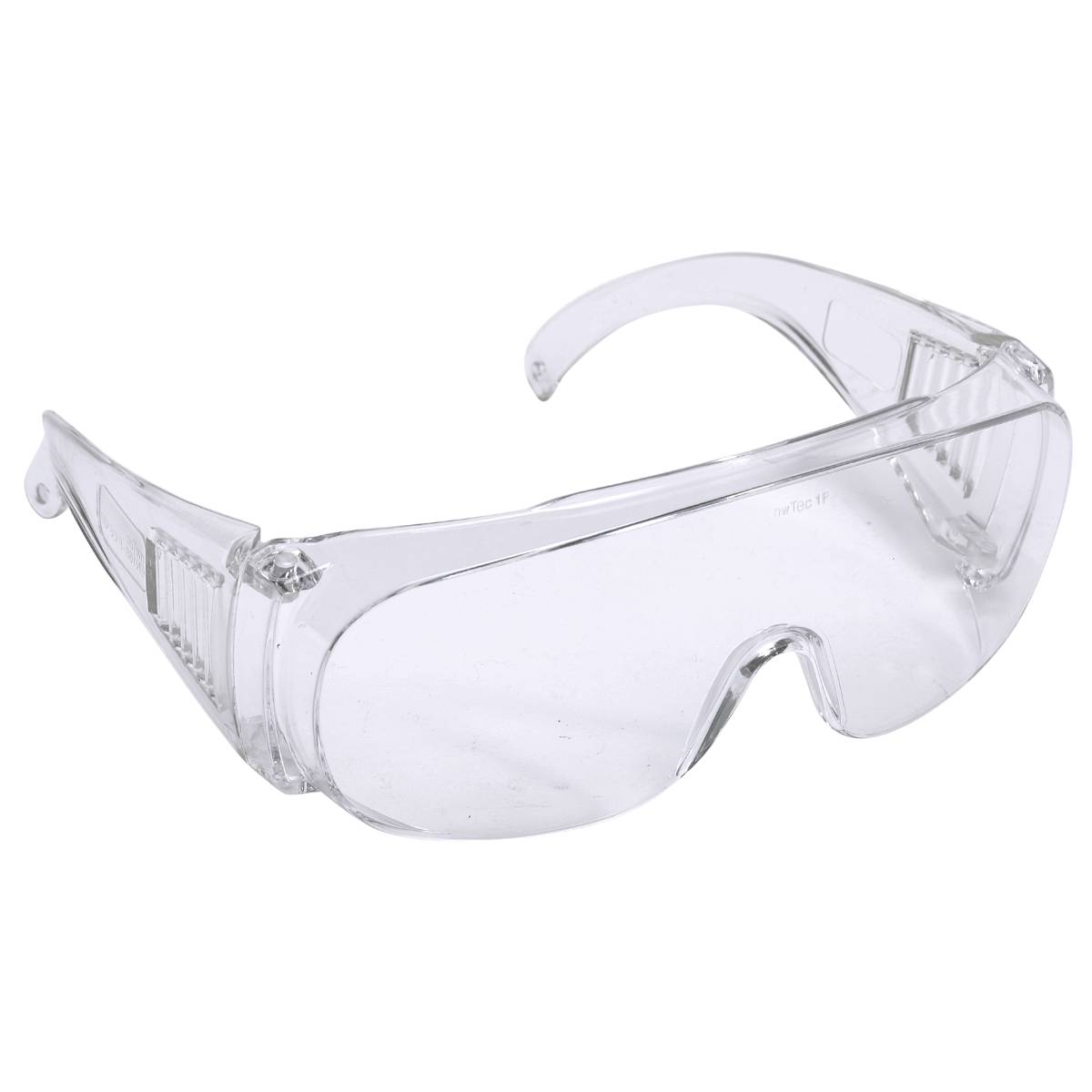 SW-Stahl Schleifschutzbrille, transparent