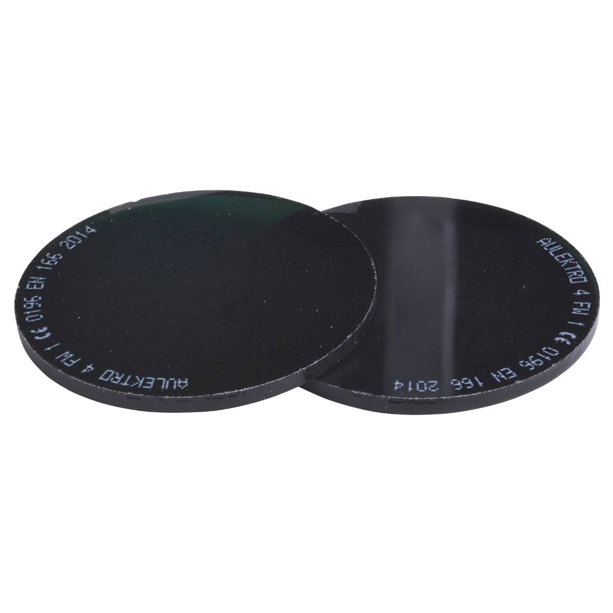 SW-Stahl Ersatzglas