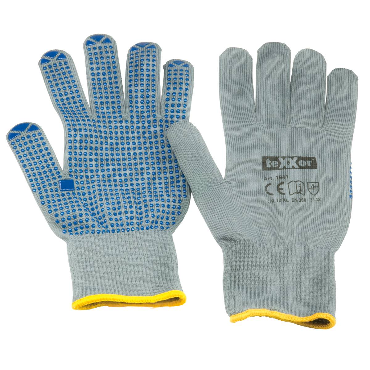 SW-Stahl Mehrzweckhandschuh, Gr. 10, 1 Paar
