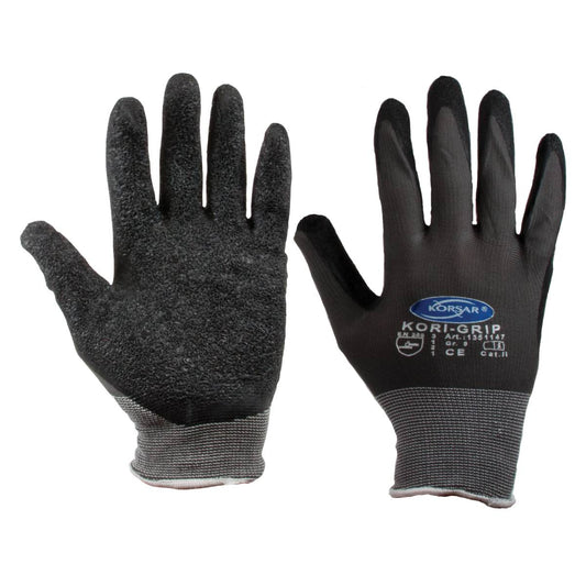 SW-Stahl Nylon Feinstrickhandschuh, Gr. 10, 1 Paar