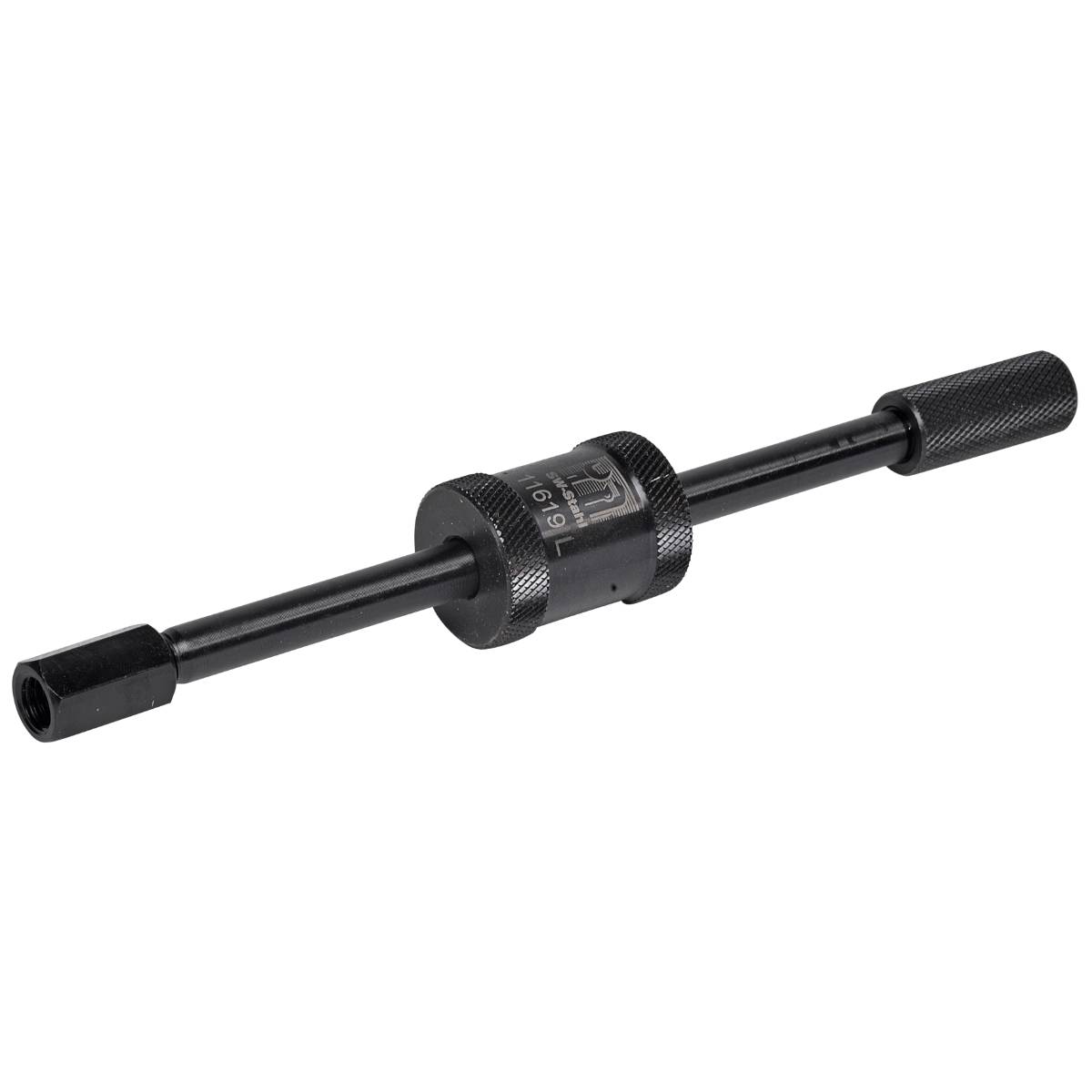 SW-Stahl Gleithammer, M10, 0,2 kg