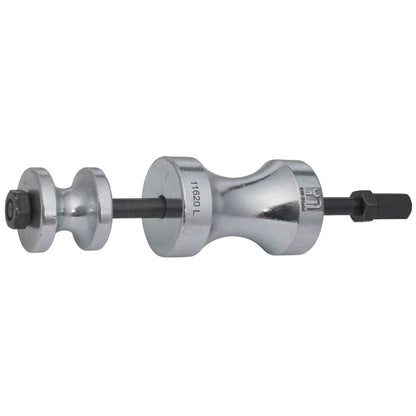 SW-Stahl Gleithammer, M10, 0,7 kg
