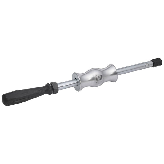SW-Stahl Gleithammer, M10 und G3/8", 0,7 kg