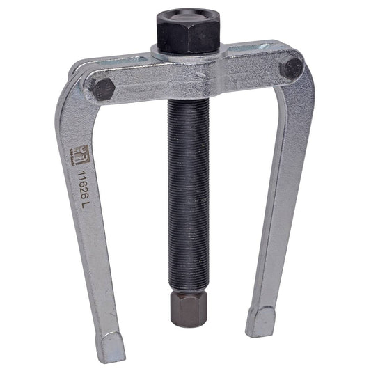 SW-Stahl Gegenstütze für Innenauszieher, 60  130 mm, M24 Spindel