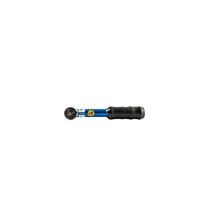 GEDORE Drehmomentschlüssel TSN SLIPPER 2 bis 10 Newtonmeter - TSN 10/90