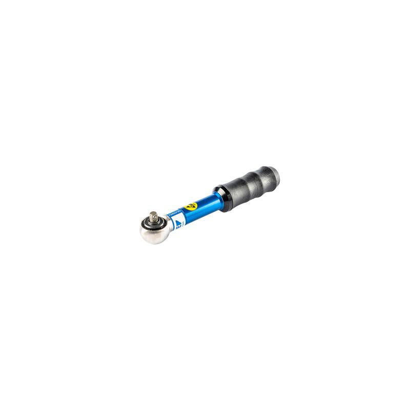 GEDORE Drehmomentschlüssel TSN SLIPPER 2 bis 10 Newtonmeter - TSN 10/90