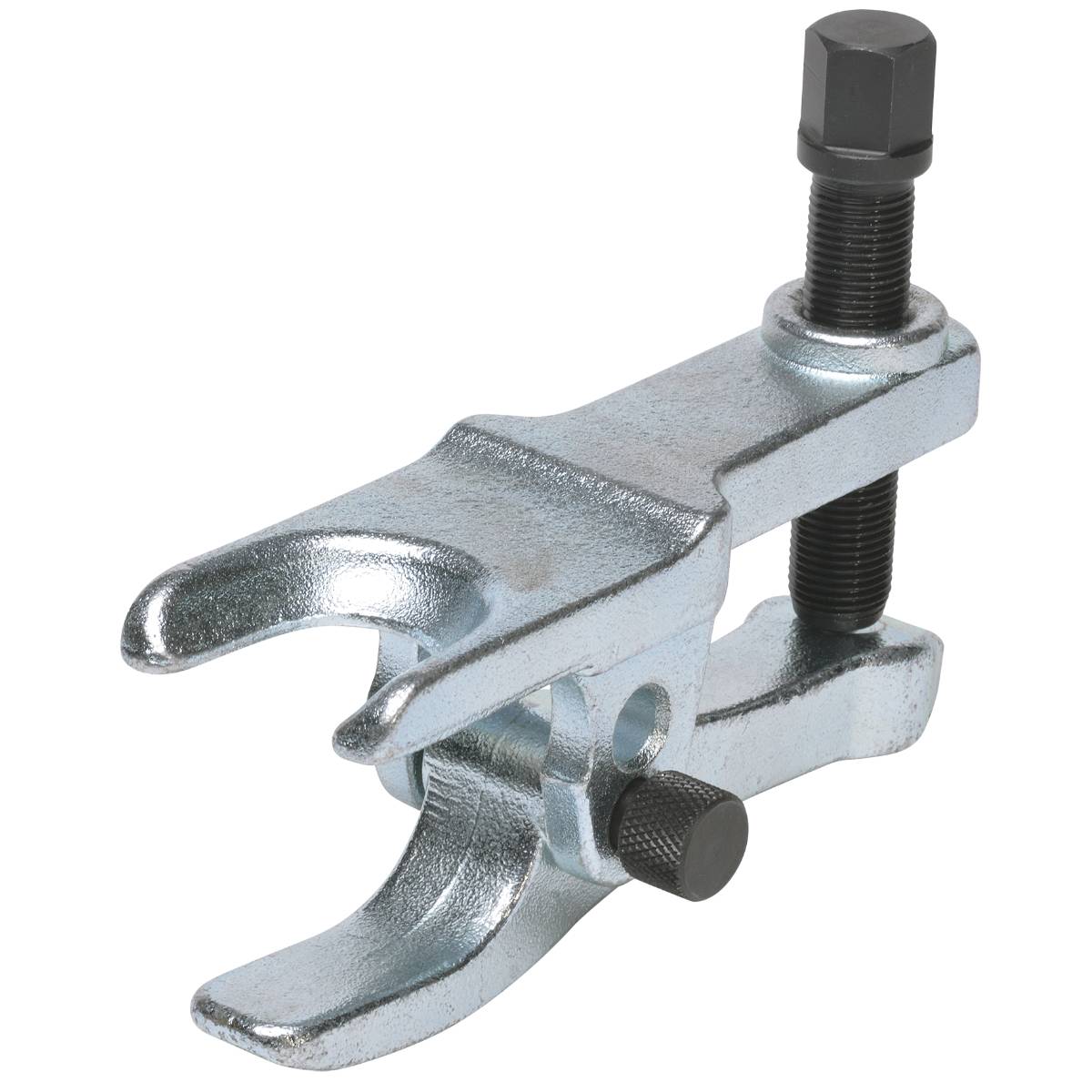 SW-Stahl Gelenkbolzen Ausdrücker, verstellbar, 24 x 50 mm