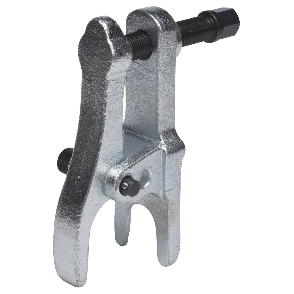 SW-Stahl Gelenkbolzen Ausdrücker, verstellbar, 24 x 50 mm