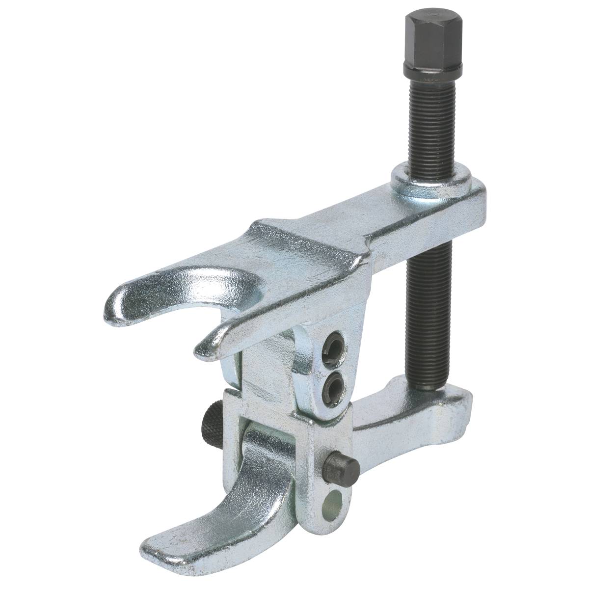 SW-Stahl Gelenkbolzen Ausdrücker, verstellbar, 24 x 80 mm