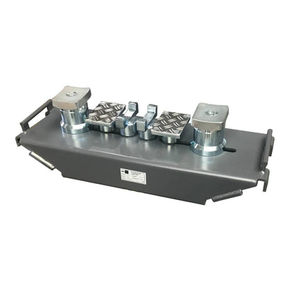 Ravaglioli Front­ und Heckadapter für HydroLift