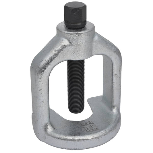 SW-Stahl Gelenkbolzen Ausdrücker, 40 x 80 mm