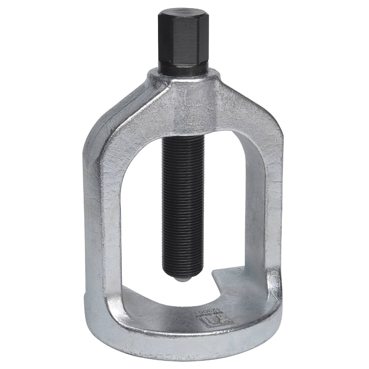 SW-Stahl Gelenkbolzen Ausdrücker, 45 x 100 mm