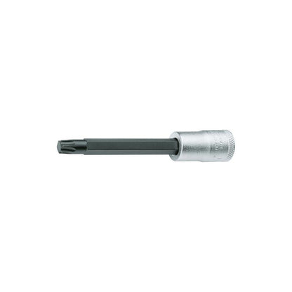 GEDORE Schraubendrehereinsatz 3/8 Zoll lang Innen-Torx T20 ITX 30 L T20 - 123456