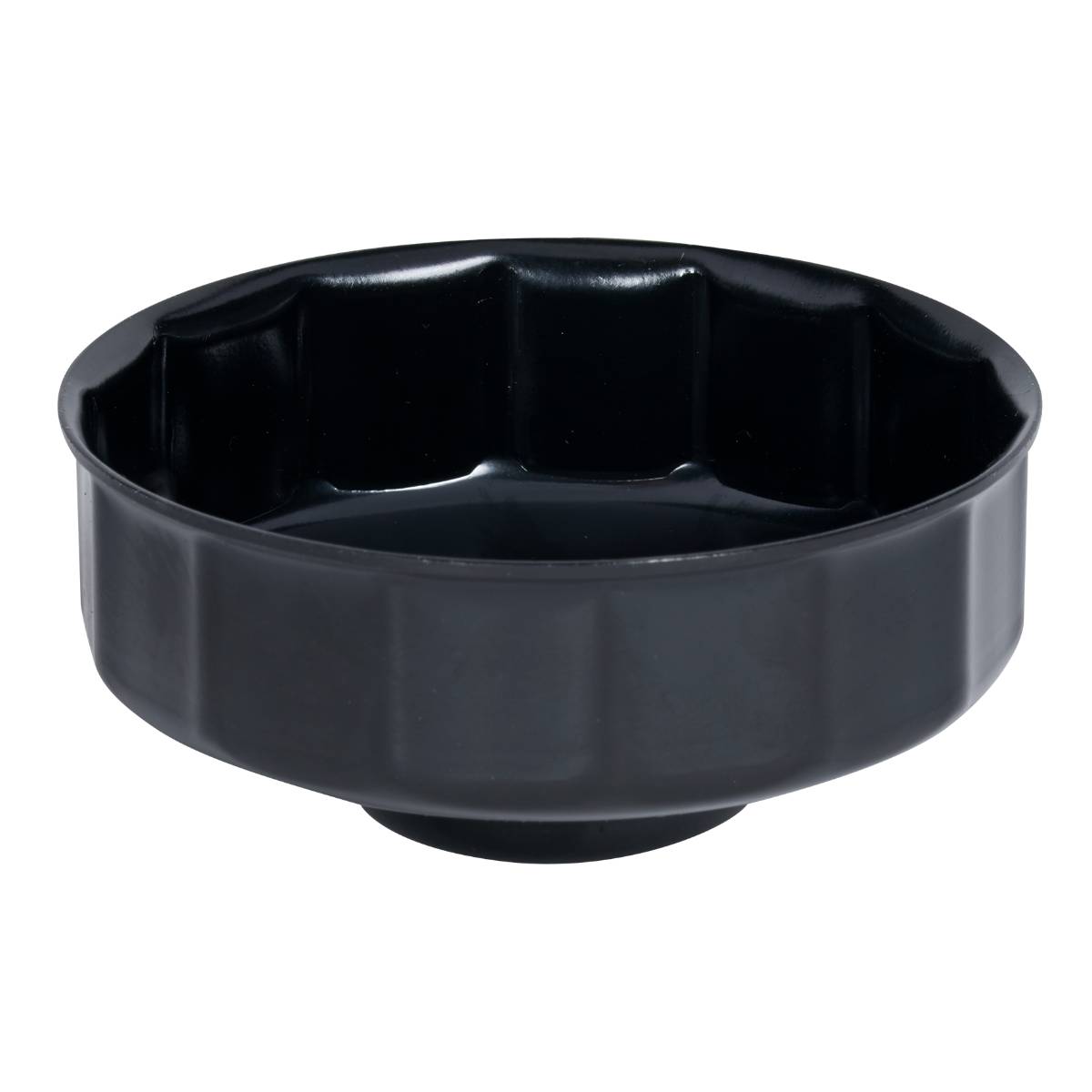 SW-Stahl Ölfilterschlüssel, Stahl, 3/8'' Antrieb, 84 mm, 14 Kanten