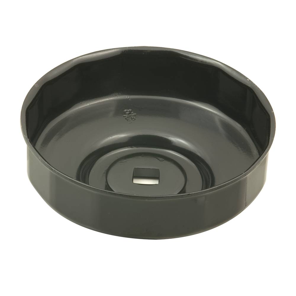 SW-Stahl Ölfilterschlüssel, Stahl, 3/8'' Antrieb, 93 mm, 15 Kanten