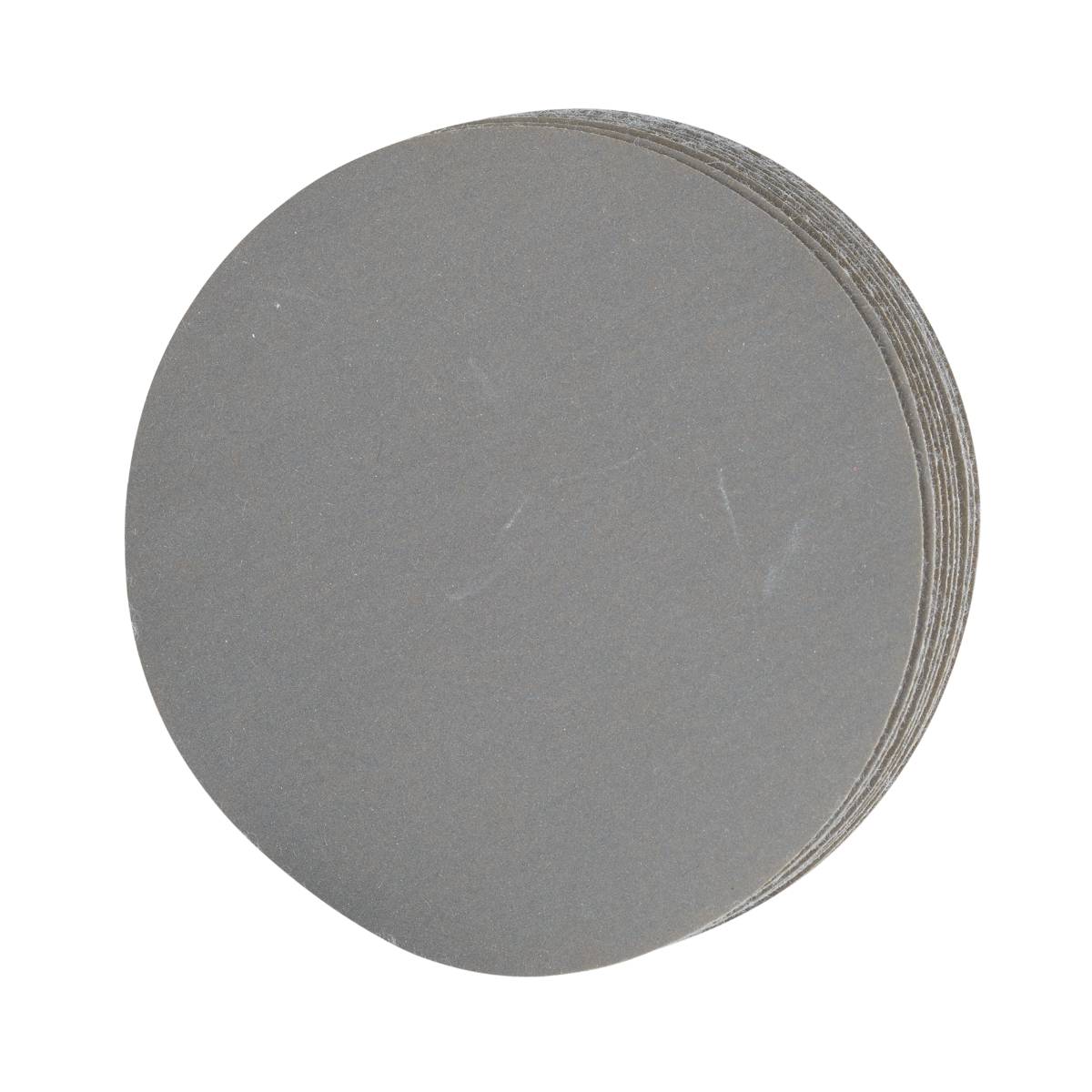 SW-Stahl Schleifpapier, ø 75 mm, Körnung 1500, 10 Stück