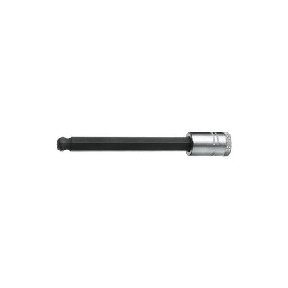 GEDORE Schraubendrehereinsatz 3/8 Zoll lang Innen Sechskant 5 Millimeter IN 30 LK 5