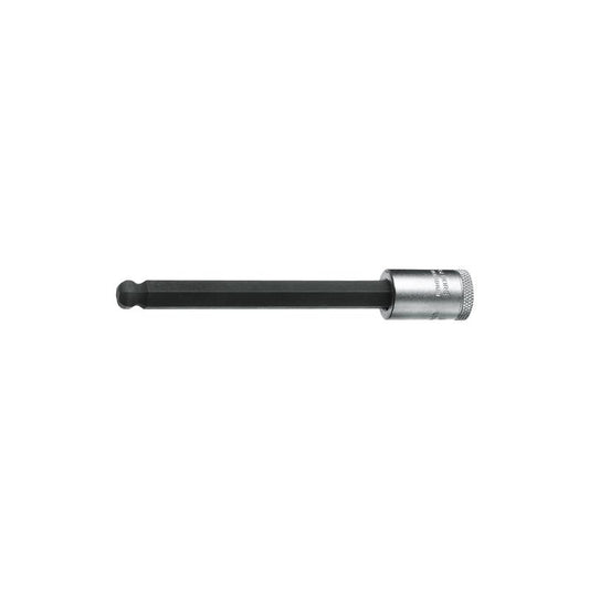 GEDORE Schraubendrehereinsatz 3/8 Zoll lang Innen-Sechskant 8 Millimeter IN 30 LK 8