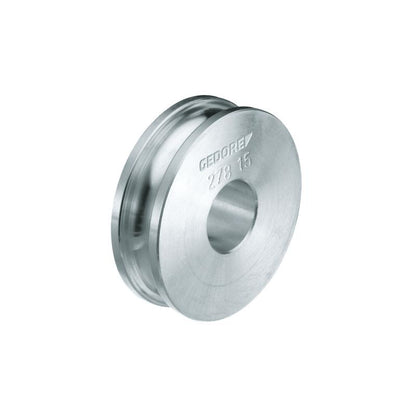 GEDORE Aluminium Biegeform 18 Millimeter Radius 50 Millimeter - 278618