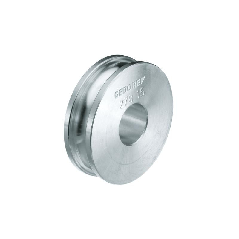 GEDORE Aluminium Biegeform 22 Millimeter Radius 85 Millimeter - 278722
