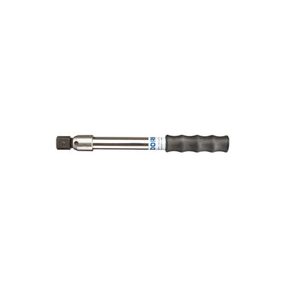 GEDORE Knick-Drehmomentschlüssel TBN KNICKER 5 bis 25 Nm TBN 25 G - 123456