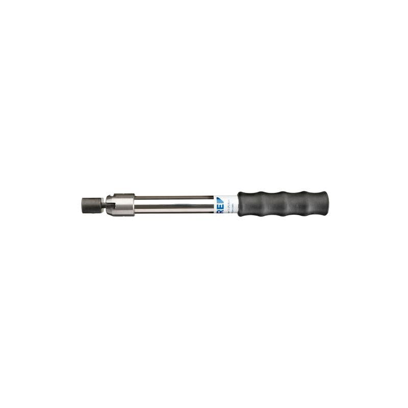 GEDORE Knick-Drehmomentschlüssel TBN KNICKER 5 bis 25 Nm TBN 25 G - 123456