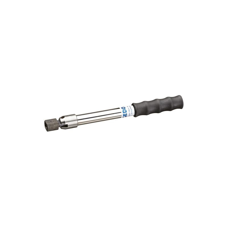 GEDORE Knick-Drehmomentschlüssel TBN KNICKER 5 bis 25 Nm TBN 25 G - 123456