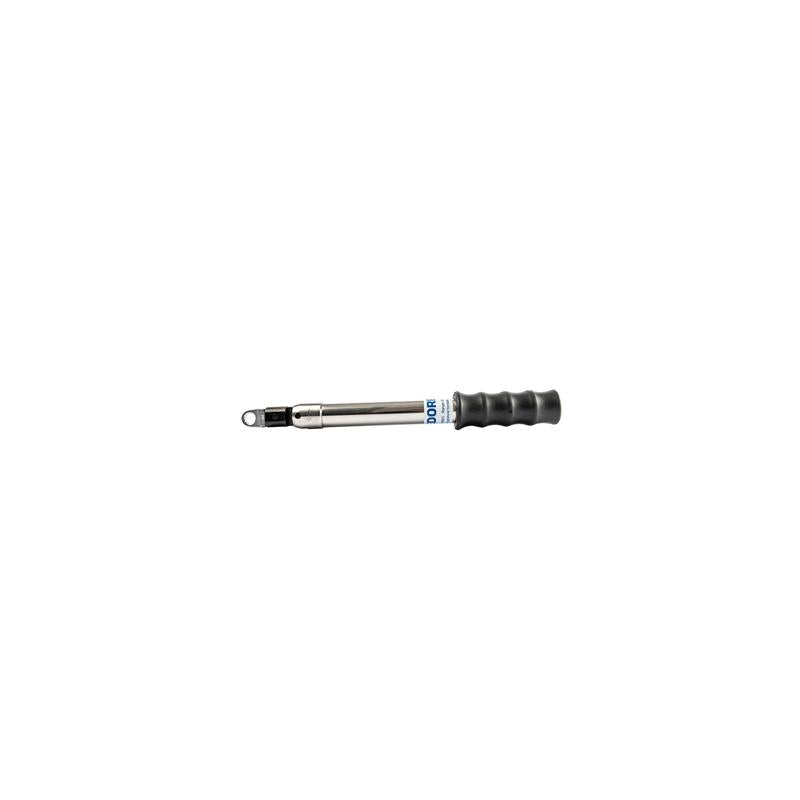 GEDORE Knick-Drehmomentschlüssel TBN KNICKER 5 bis 25 Nm TBN 25 G - 123456