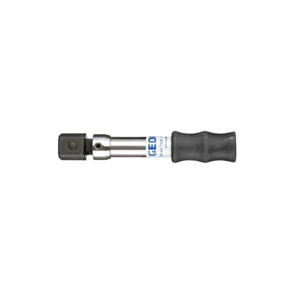 GEDORE Knick-Drehmomentschlüssel TBN KNICKER 10 bis 65 Newtonmeter TBN 65 G - TBN 65 G