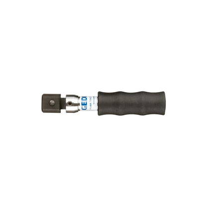 GEDORE Knick-Drehmomentschlüssel TBN KNICKER 10 bis 65 Newtonmeter TBN 65 G - TBN 65 G