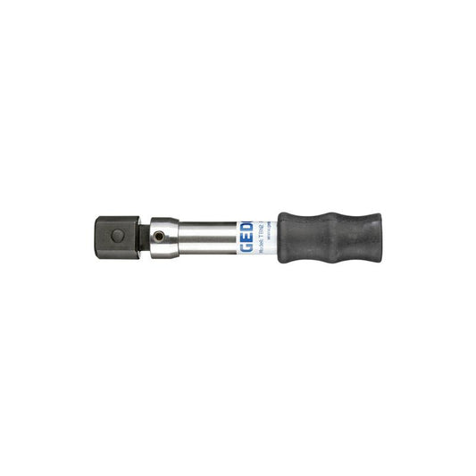 GEDORE Knick-Drehmomentschlüssel TBN KNICKER 27 bis 135 Nm TBN 135 G - 123456