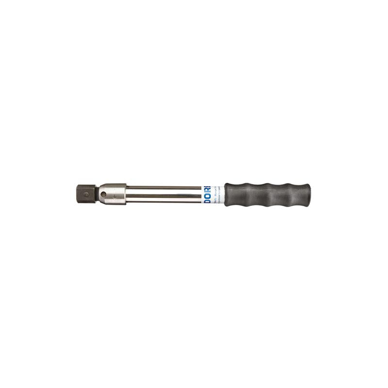 GEDORE Knick-Drehmomentschlüssel TBN KNICKER 27 bis 135 Nm TBN 135 G - 123456
