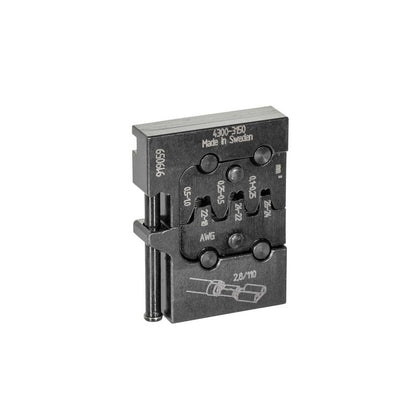 GEDORE Modul Einsatz für Flachsteckhülsen 4,8 mm - 8140-10