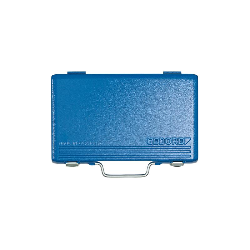 GEDORE 40-teiliges Steckschlüssel-Satz 3/8 Zoll IN IS PH PZ TX XZN D 30 KMU-20