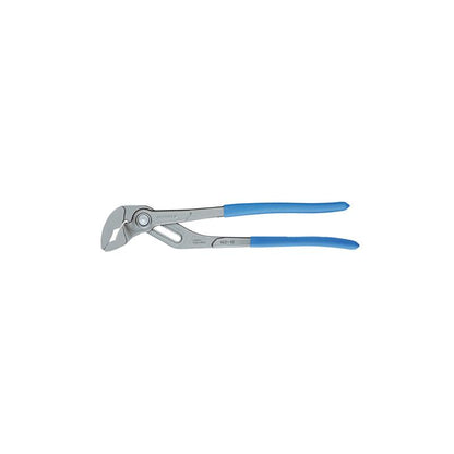 GEDORE Universalzange 30,48 cm, 17-fach verstellbar, tauchisoliert - 142 12 TL