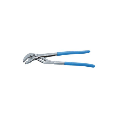 GEDORE Universalzange 30,48 cm, 17-fach verstellbar, tauchisoliert - 142 12 TL