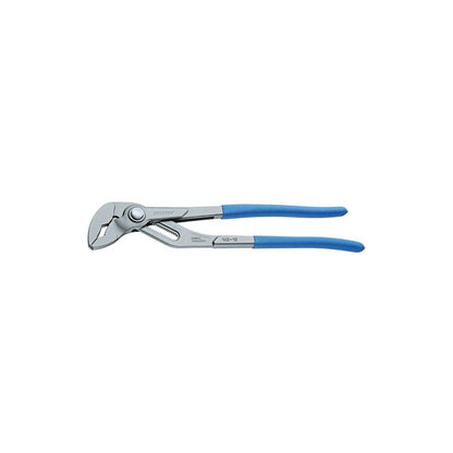 GEDORE Universalzange 30,48 cm, 17-fach verstellbar, tauchisoliert - 142 12 TL