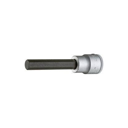 GEDORE Schraubendrehereinsatz 3/4 Zoll lang Innen-Sechskant 22 Millimeter IN 32 L 22-155